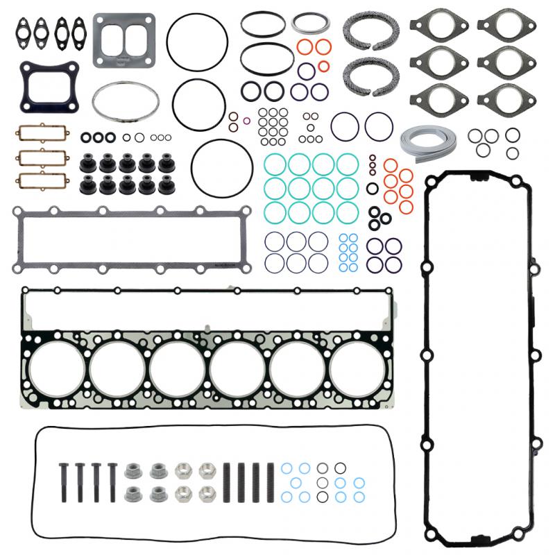 PAI INDUSTRIES - 331676 - UPPER GASKET KIT REPLACES CATERPILLAR 4495551