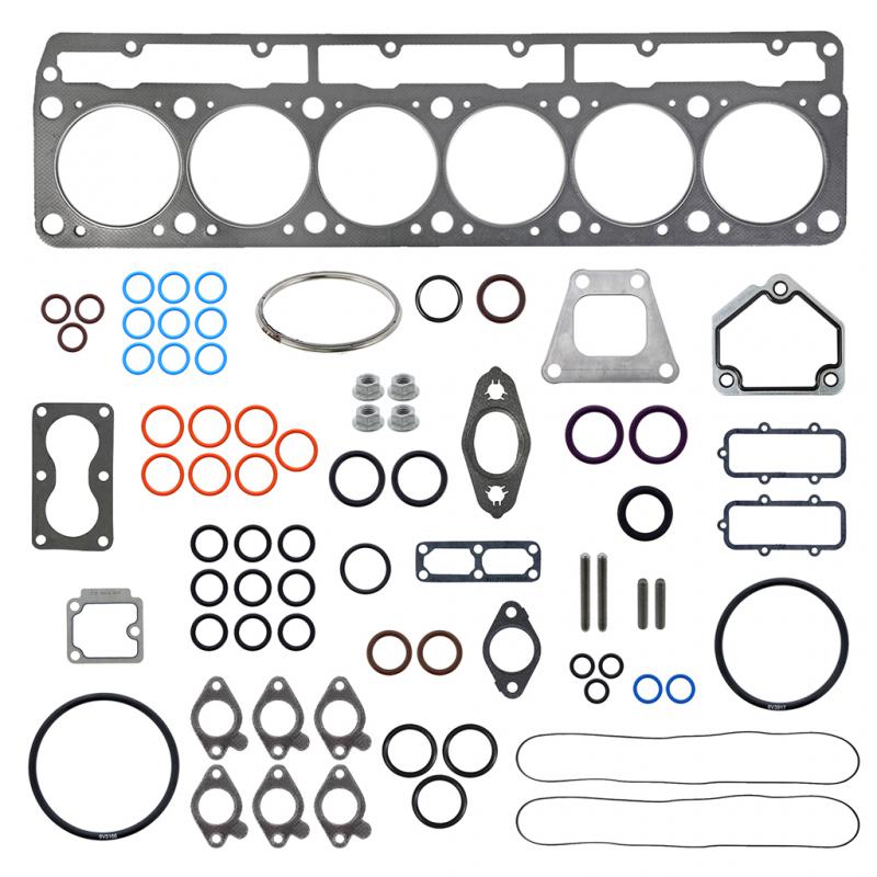 PAI INDUSTRIES - 331677 - UPPER GASKET KIT REPLACES CATERPILLAR 5414572