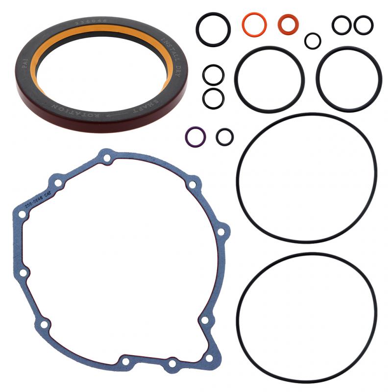 PAI INDUSTRIES - 331679 - FRONT COVER GASKET KIT REPLACES CATERPILLAR 4571056