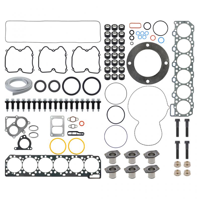 PAI INDUSTRIES - 331712 - GASKET KIT REPLACES CATERPILLAR 4583875