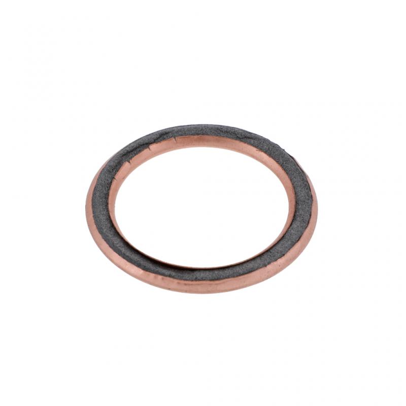 PAI INDUSTRIES - 336070 - DRAIN PLUG SEAL (5PCS) REPLACES CATERPILLAR 2A3398