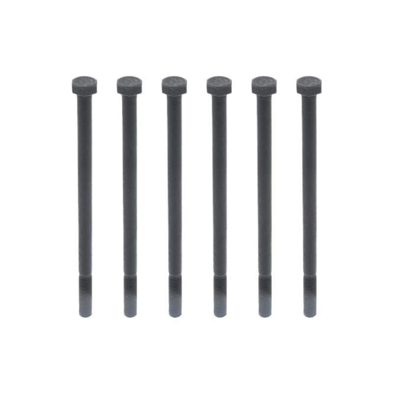 PAI INDUSTRIES - 340007OEM - HEX HEAD CAPSCREW (6PCS) REPLACES CATERPILLAR 8T7950