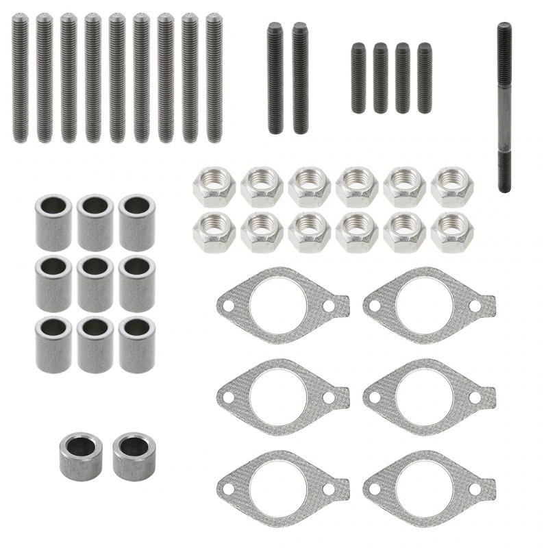 PAI INDUSTRIES - 340092 - EXHAUST MANIFOLD HARDWARE KIT