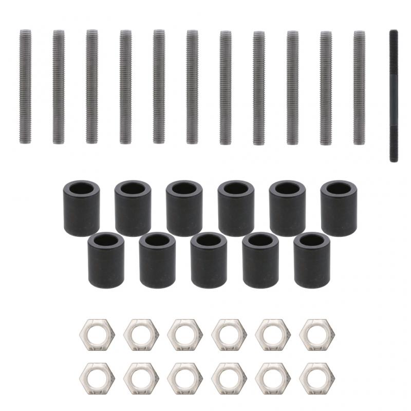 PAI INDUSTRIES - 340103 - EXHAUST MANIFOLD STUD KIT