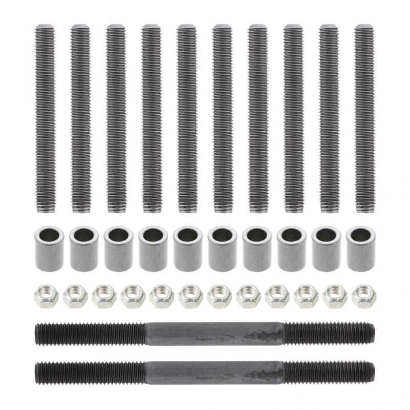 PAI INDUSTRIES - 340104 - EXHAUST MANIFOLD STUD KIT