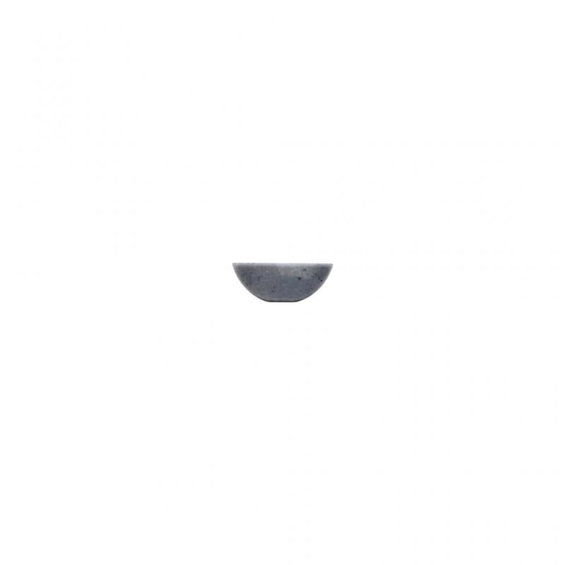 PAI INDUSTRIES - 340125OEM - WOODRUFF KEY (4PCS) REPLACES CATERPILLAR 1B8705