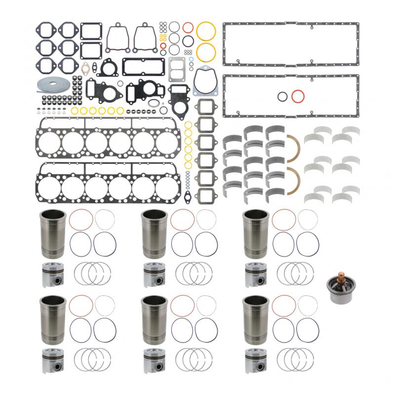 PAI INDUSTRIES - 340613-019 - INFRAME ENGINE KIT