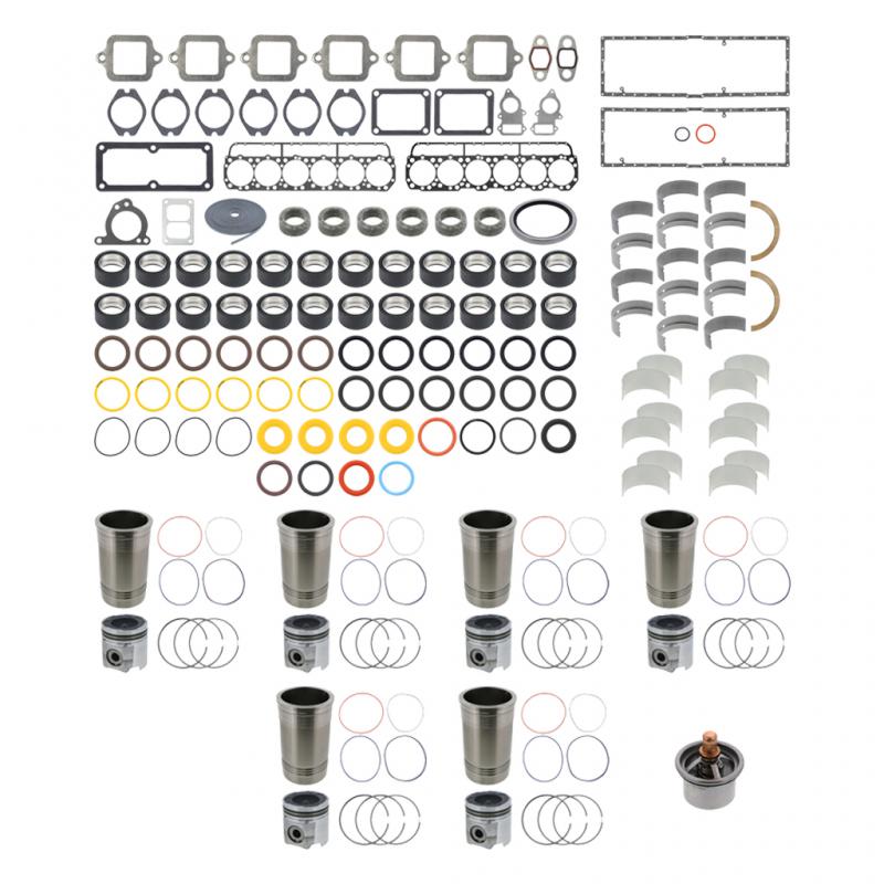 PAI INDUSTRIES - 340615-010 - INFRAME ENGINE KIT