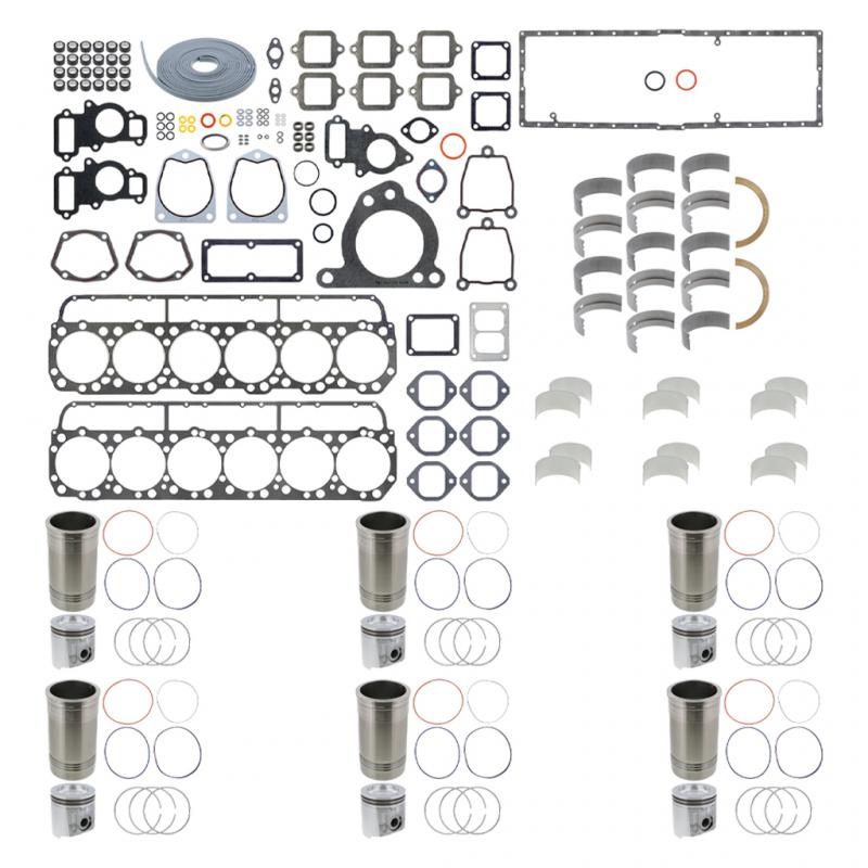 PAI INDUSTRIES - 340618-028 - INFRAME ENGINE KIT