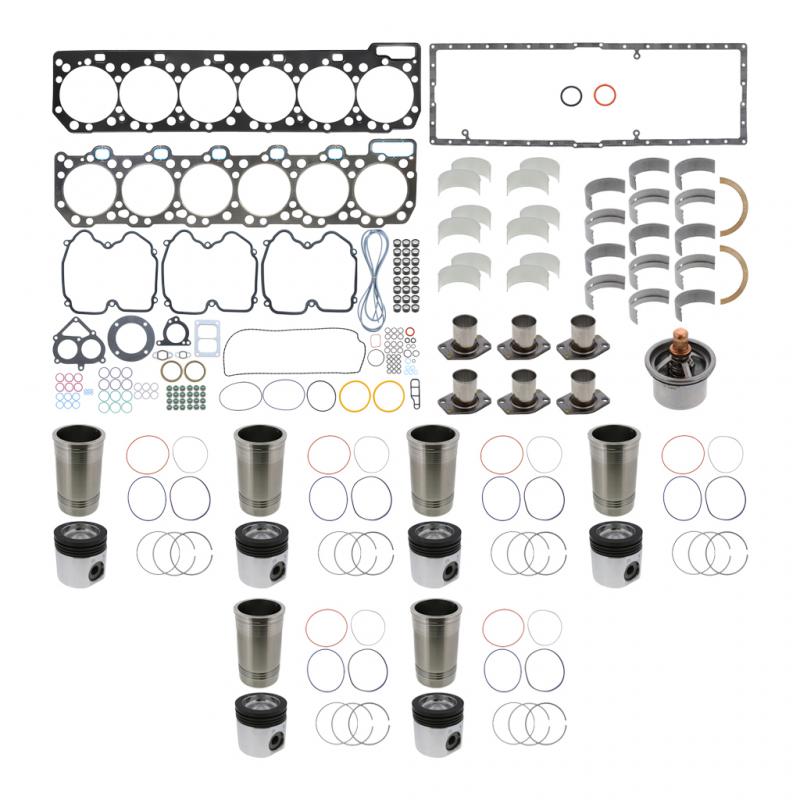 PAI INDUSTRIES - 340622-010 - INFRAME ENGINE KIT