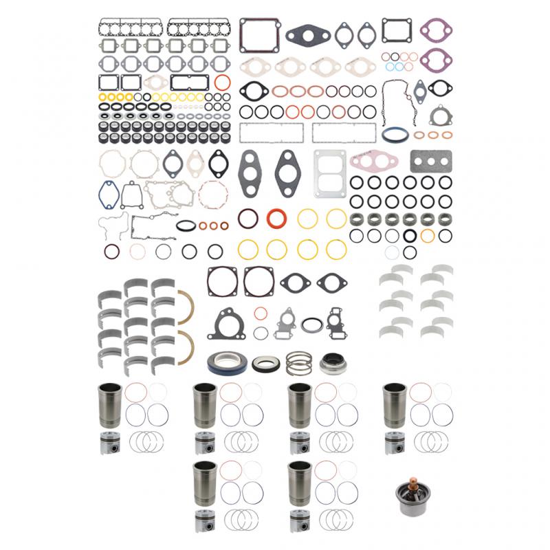PAI INDUSTRIES - 340663-019 - ENGINE OVERHAULKIT