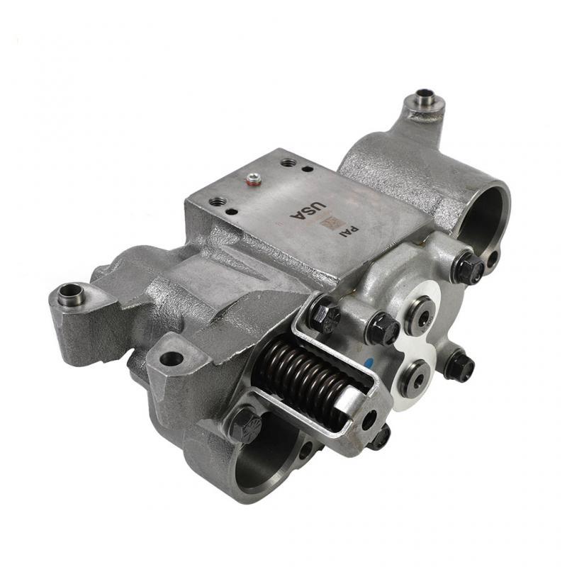 PAI INDUSTRIES - 341312 - OIL PUMP ASSEMBLY REPLACES CATERPILLAR 4N8734