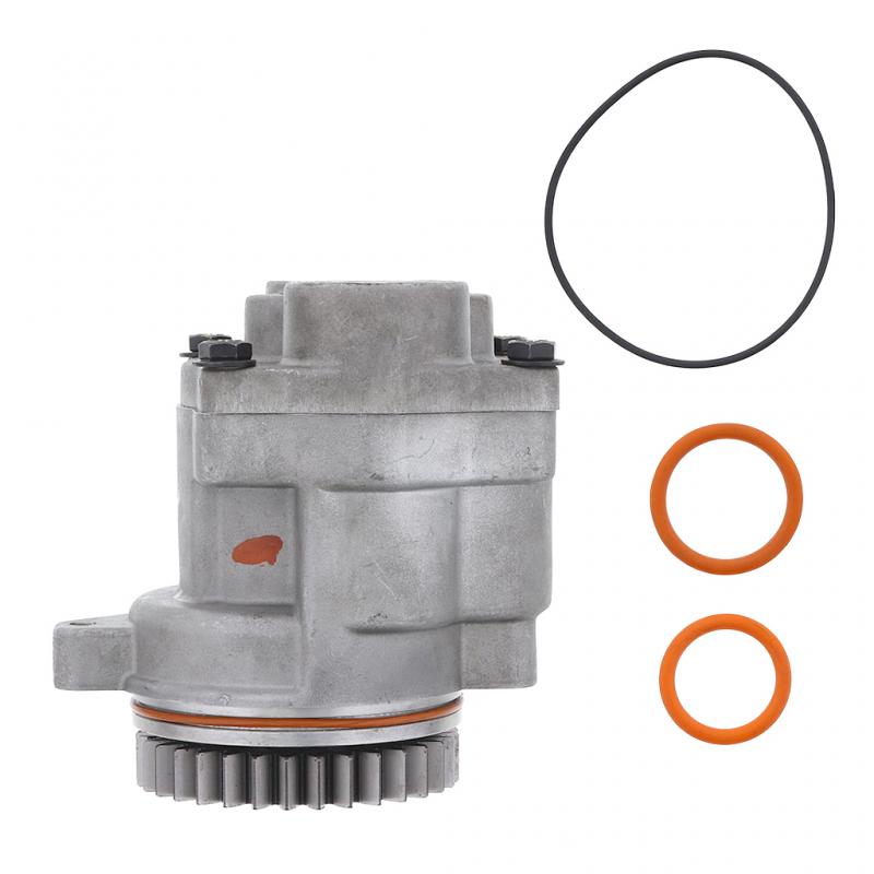 PAI INDUSTRIES - 341313E - LUBE PUMP REPLACES CATERPILLAR 2335220