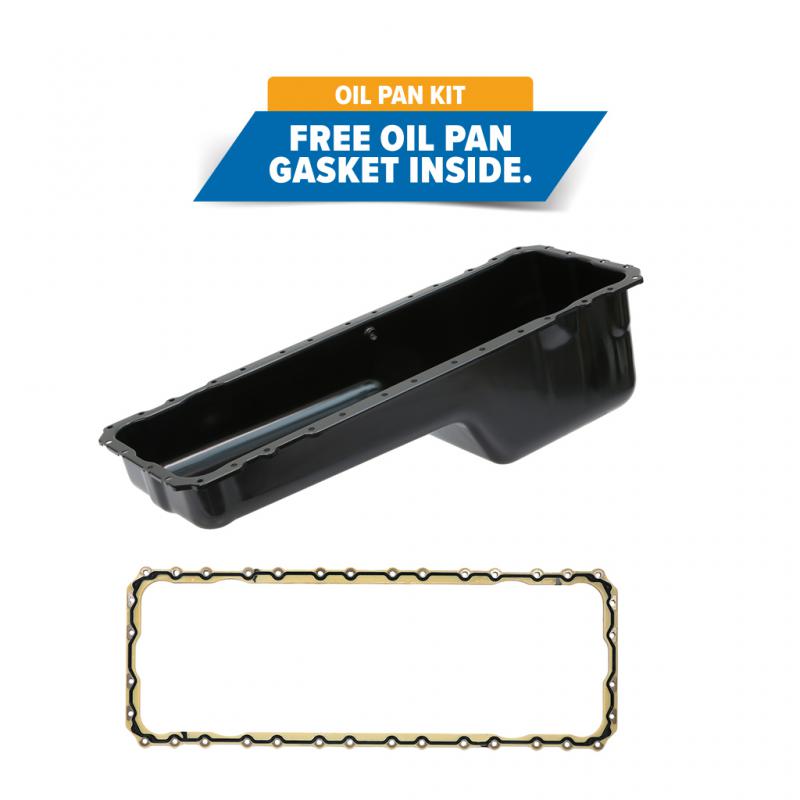 PAI INDUSTRIES - 341376 - OIL PAN KIT REPLACES CATERPILLAR 1753232