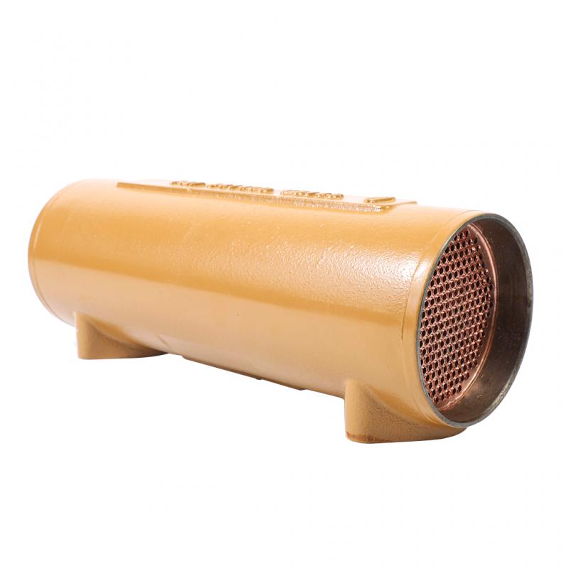 PAI INDUSTRIES - 341400 - OIL COOLER REPLACES CATERPILLAR 7C3039