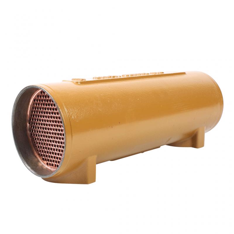 PAI INDUSTRIES - 341400 - OIL COOLER REPLACES CATERPILLAR 7C3039