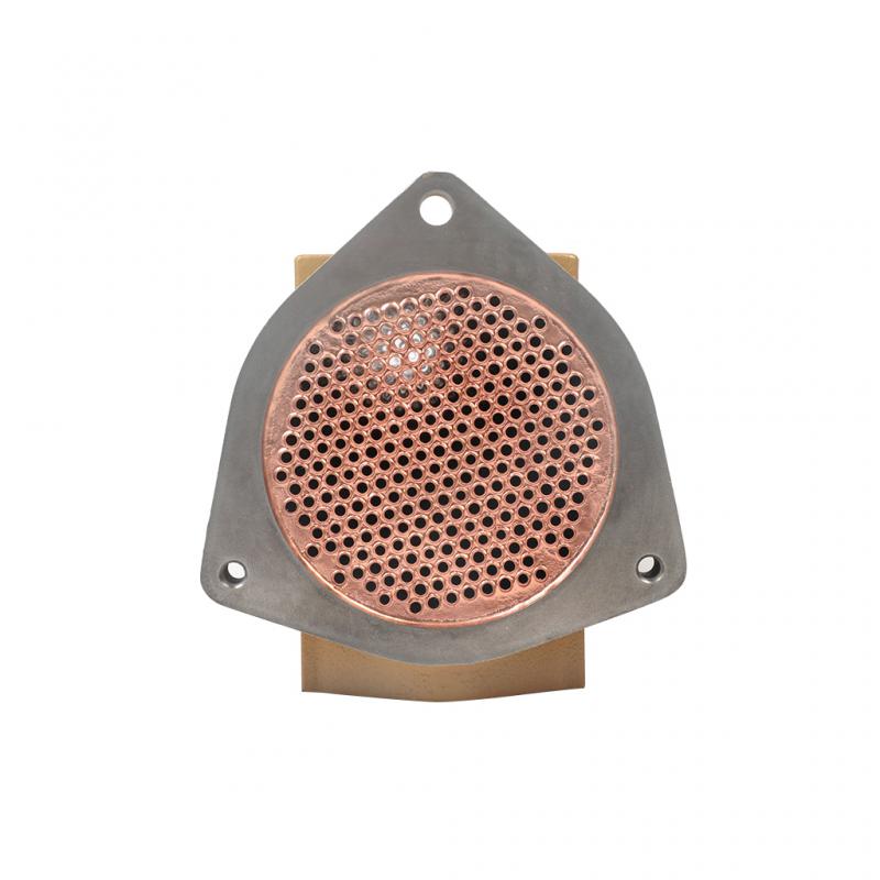 PAI INDUSTRIES - 341401 - OIL COOLER REPLACES CATERPILLAR 1154517