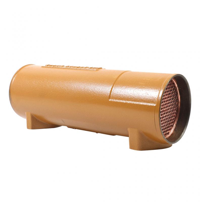 PAI INDUSTRIES - 341403 - OIL COOLER REPLACES CATERPILLAR 2237962