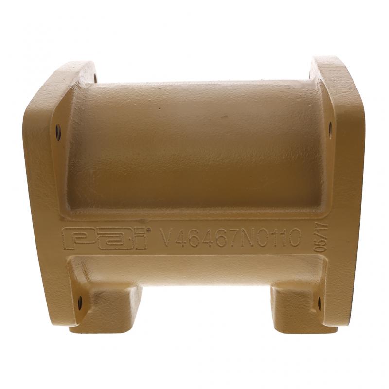 PAI INDUSTRIES - 341404 - OIL COOLER REPLACES CATERPILLAR 7N0110