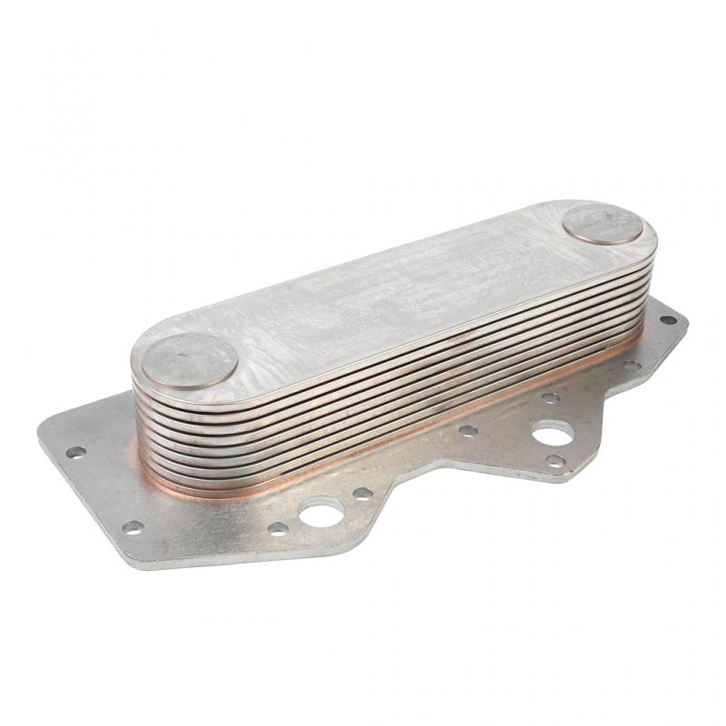 PAI INDUSTRIES - 341405 - OIL COOLER REPLACES CATERPILLAR 2674743