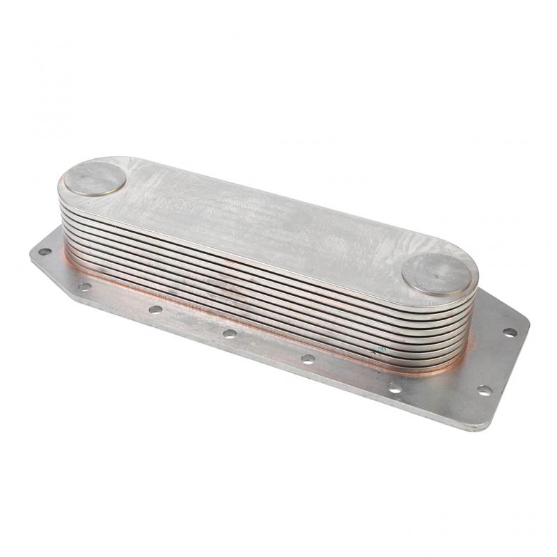 PAI INDUSTRIES - 341405 - OIL COOLER REPLACES CATERPILLAR 2674743