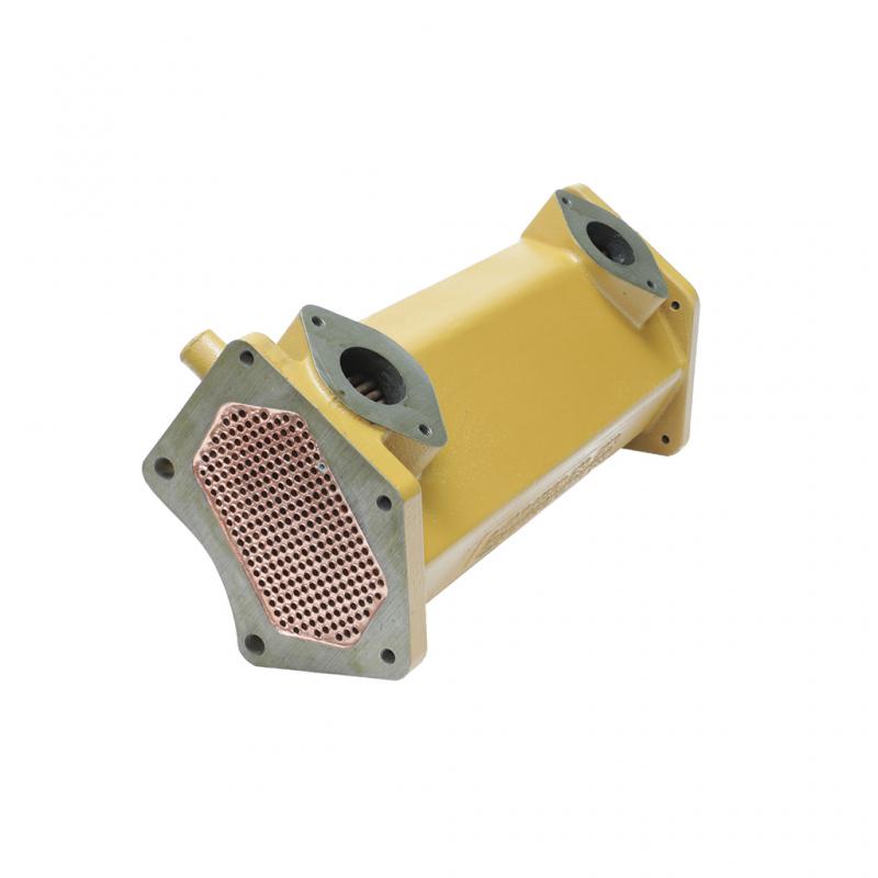 PAI INDUSTRIES - 341406 - OIL COOLER REPLACES CATERPILLAR 2368745