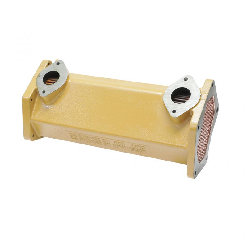 PAI INDUSTRIES - 341406 - OIL COOLER REPLACES CATERPILLAR 2368745