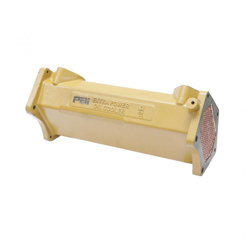 PAI INDUSTRIES - 341406 - OIL COOLER REPLACES CATERPILLAR 2368745