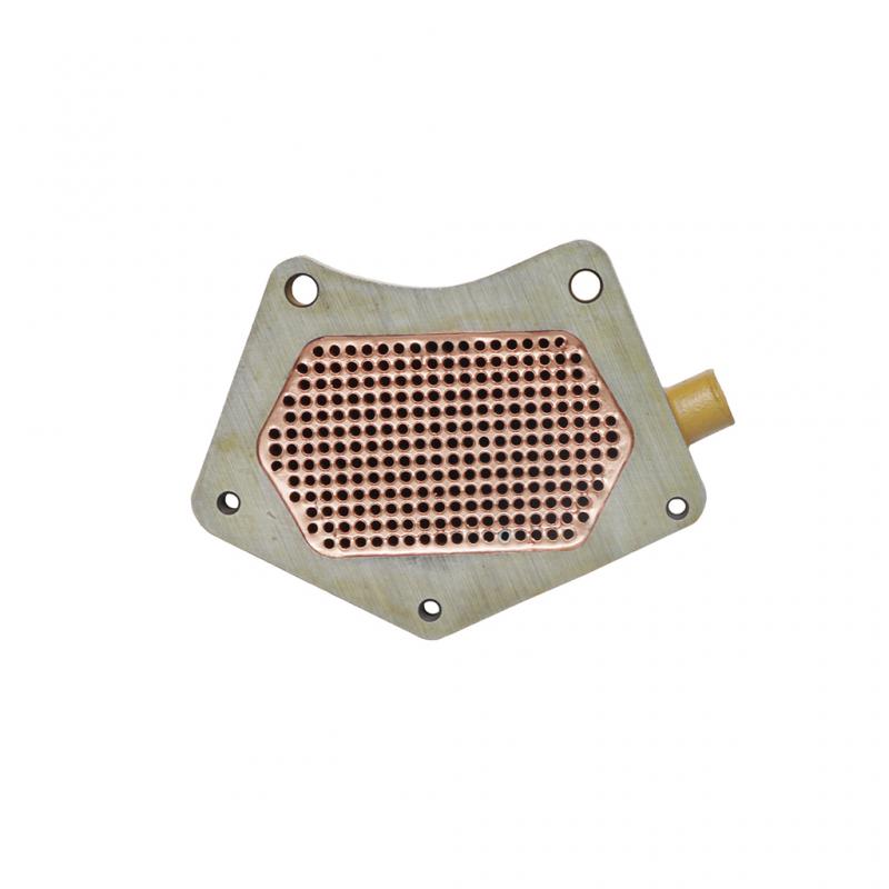 PAI INDUSTRIES - 341406 - OIL COOLER REPLACES CATERPILLAR 2368745