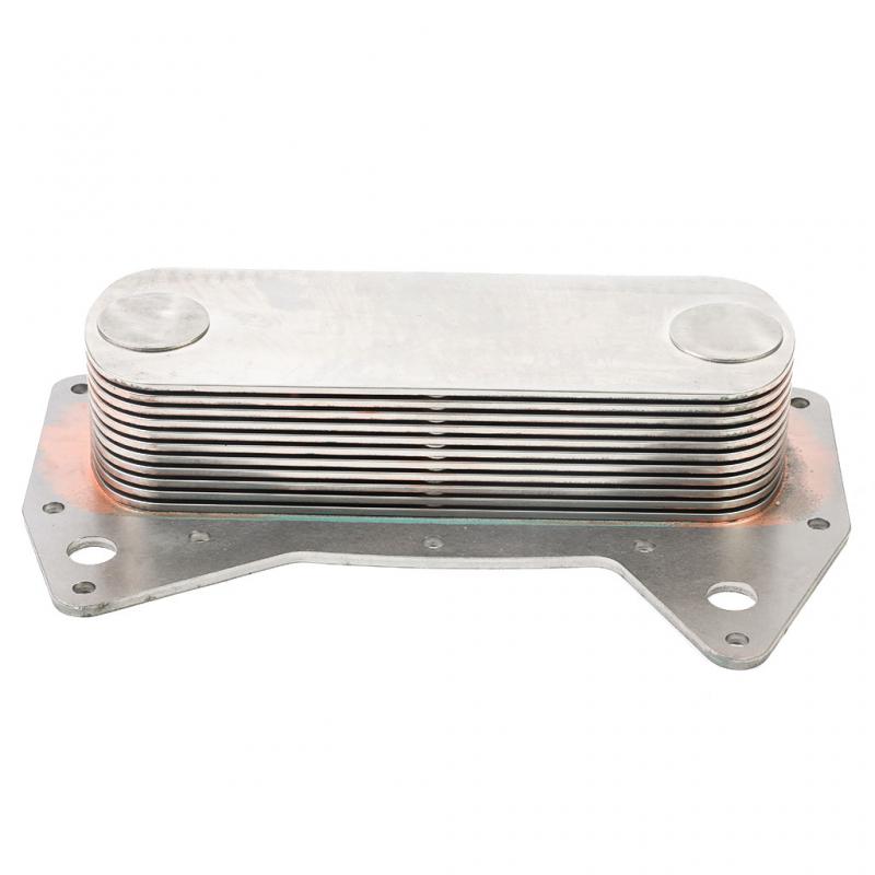 PAI INDUSTRIES - 341408 - OIL COOLER REPLACES CATERPILLAR 2939367