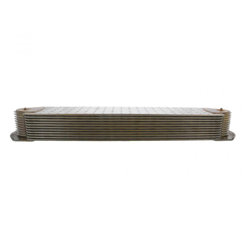 PAI INDUSTRIES - 341409 - OIL COOLER REPLACES CATERPILLAR 2775774