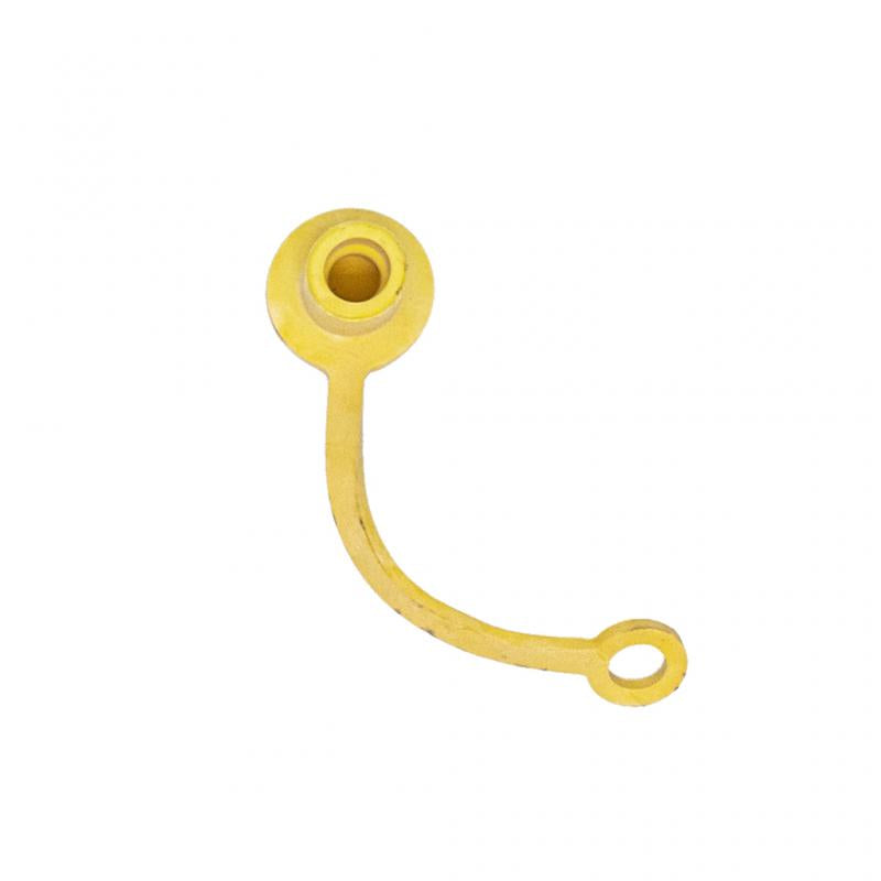 PAI INDUSTRIES - 342091 - OIL PROTECTION TEST PORT CAP REPLACES CATERPILLAR 8C3445