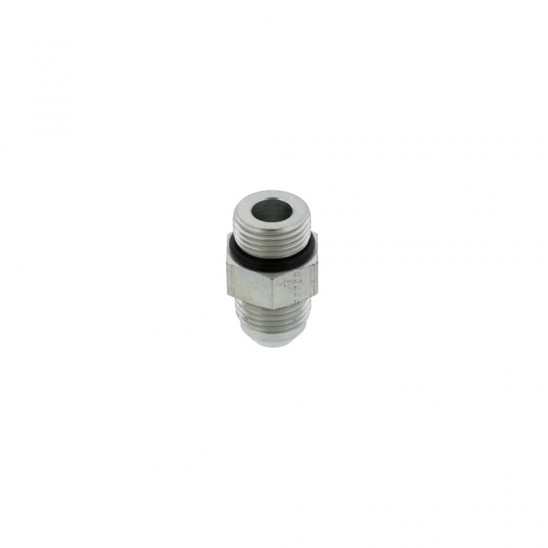 PAI INDUSTRIES - 342142 - CONNECTOR FITTING REPLACES PARKER 8F5OX-S