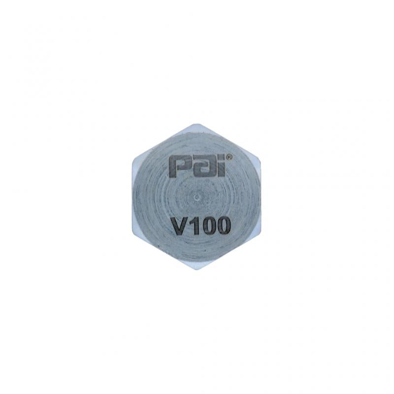 PAI INDUSTRIES - 342153 - DRAIN PLUG REPLACES CATERPILLAR 1682288