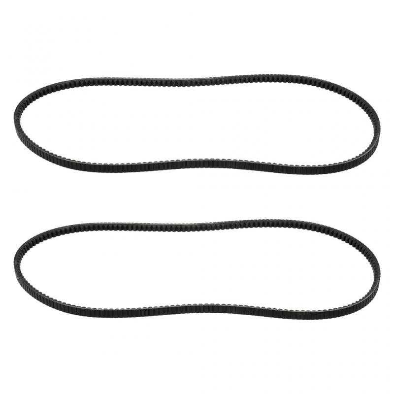 PAI INDUSTRIES - 350463 - V BELT SET REPLACES CATERPILLAR 9L6650