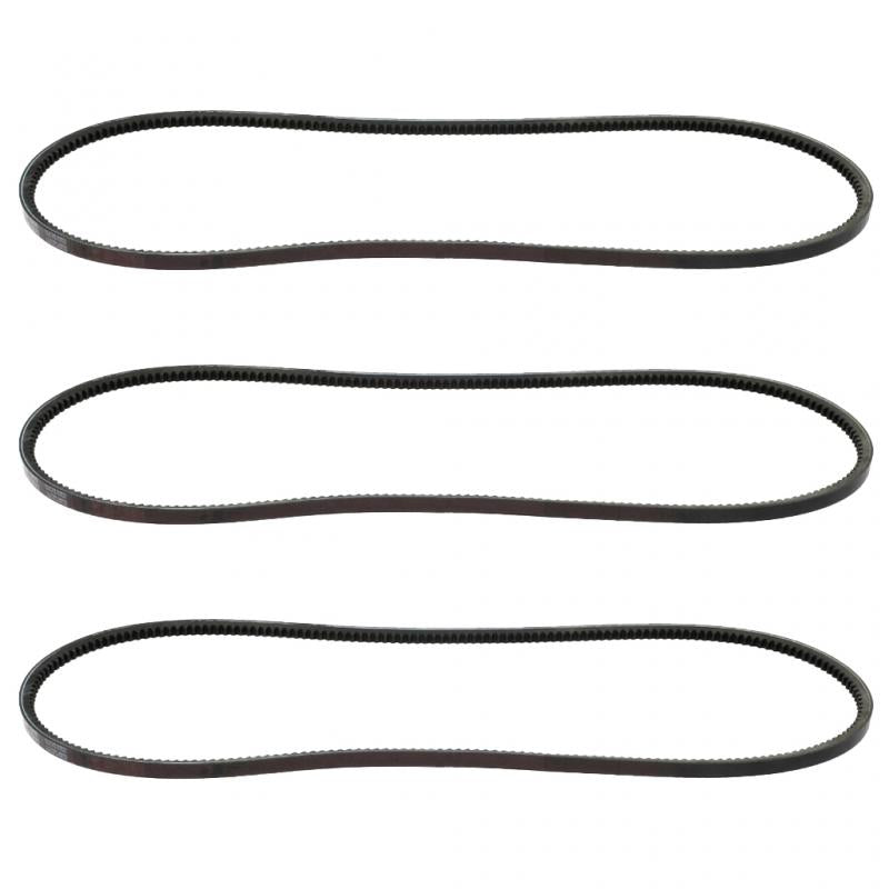 PAI INDUSTRIES - 350466 - V BELT SET REPLACES CATERPILLAR 4N8278