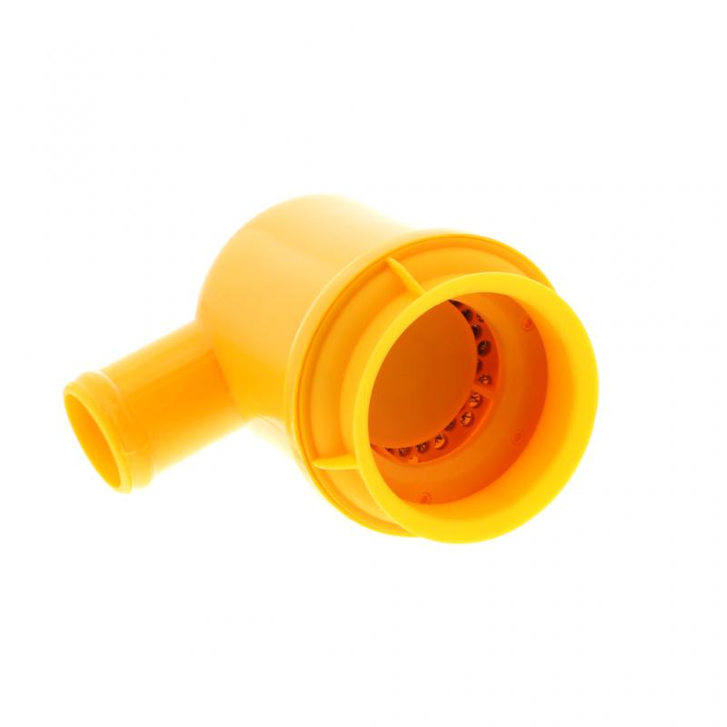 PAI INDUSTRIES - 350495 - BREATHER REPLACES CATERPILLAR 9Y2988