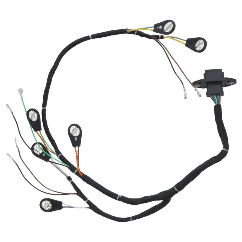 PAI INDUSTRIES - 350532OEM - INJECTOR HARNESS REPLACES CATERPILLAR 1221486