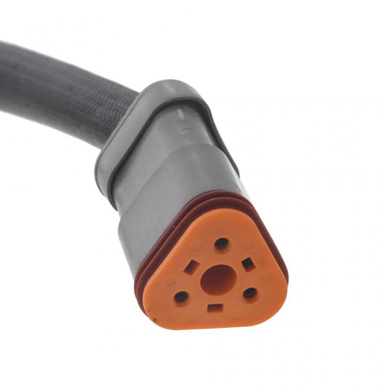 PAI INDUSTRIES - 350585 - INJECTOR PRESSURE SENSOR REPLACES CATERPILLAR 2244536