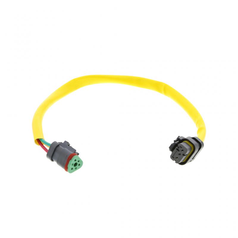 PAI INDUSTRIES - 350591 - WIRE HARNESS REPLACES CATERPILLAR 2495294