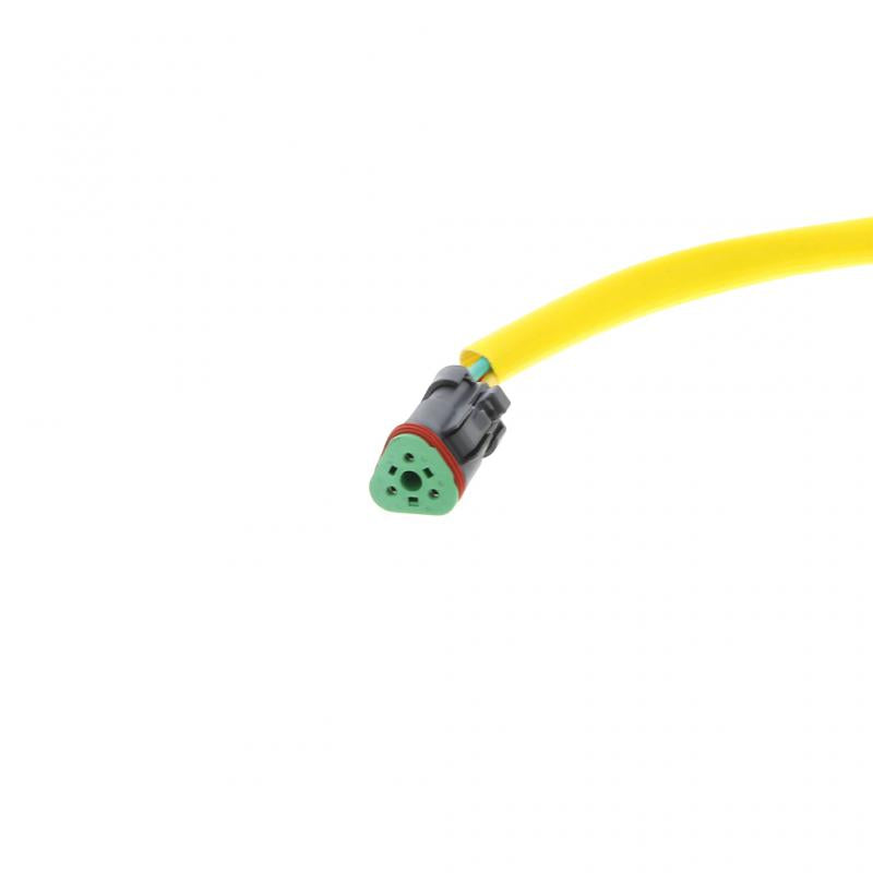 PAI INDUSTRIES - 350591 - WIRE HARNESS REPLACES CATERPILLAR 2495294