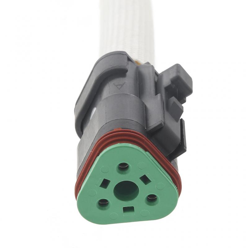 PAI INDUSTRIES - 350596 - OIL PRESSURE SENSOR REPLACES CATERPILLAR 1946725