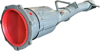 ACCURATE OEM - 360-FD7BDOC - FORD 6.4L DIESEL OXIDATION CATALYST | OEM: 9C3Z-5H267-A - CORE CHARGE REQUIRED