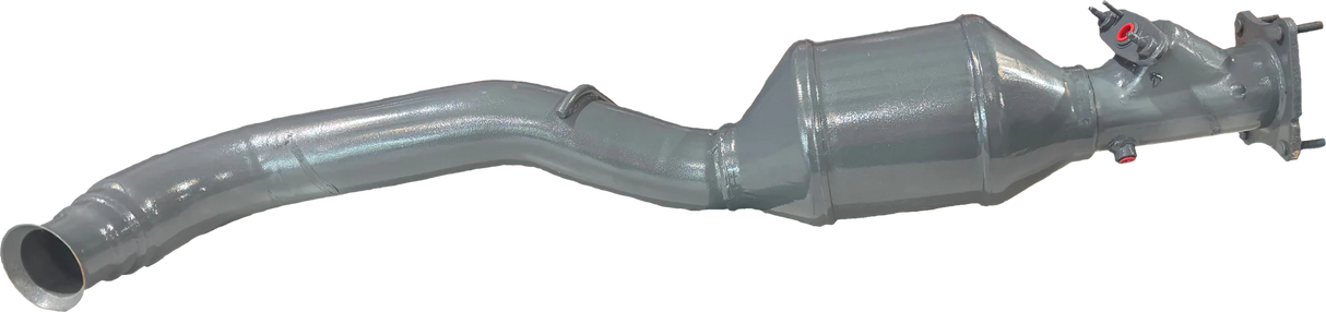 ACCURATE OEM - 360-GMCDC - GENUINE GM DIESEL OXIDATION CATALYST | OEM: 19418925 - CORE CHARGE REQUIRED
