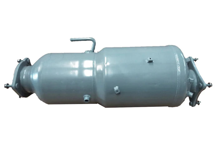 ACCURATE OEM - 360-NC25 - DODGE/CUMMINS DPF/DOC COMBO | OEM: 68087361AG, 68087361AE, 68087361AF, 68226023AB - CORE CHARGE REQUIRED