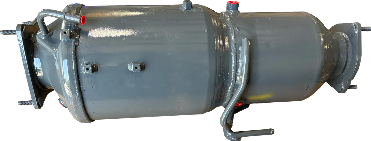 ACCURATE OEM - 360-NC27 - MOPAR RAM DPF/DOC COMBO | OEM: 68259653AD - CORE CHARGE REQUIRED