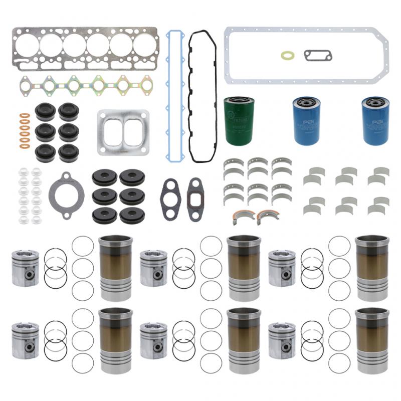 PAI INDUSTRIES - 360104-001 - ENGINE KIT REPLACES NAVISTAR 1817253C95
