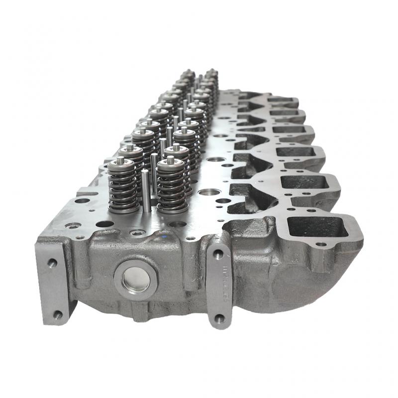 PAI INDUSTRIES - 360433E - LOADED CYLINDER HEAD ASSEMBLY(3406B DI) REPLACES CATERPILLAR 7W2203