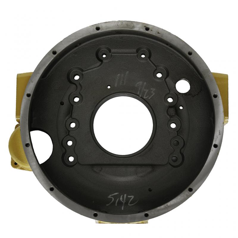 PAI INDUSTRIES - 360471 - FLYWHEEL HOUSING REPLACES CATERPILLAR 1605142