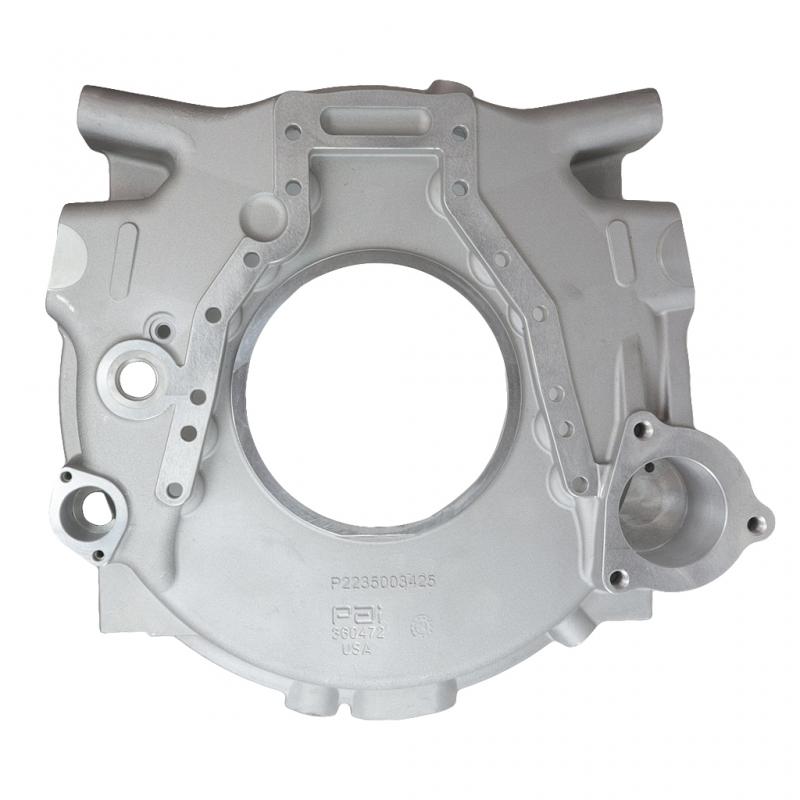 PAI INDUSTRIES - 360472 - FLYWHEEL HOUSING REPLACES CATERPILLAR 1481973